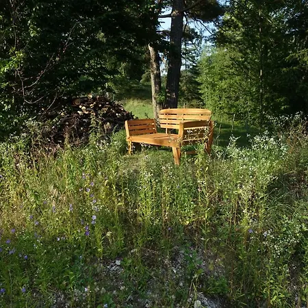 Haus Im Wanderparadies Der Voralpen Holiday home