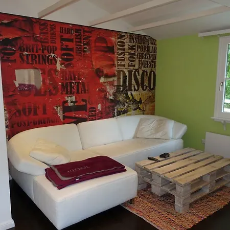 Holiday home Haus Im Wanderparadies Der Voralpen *