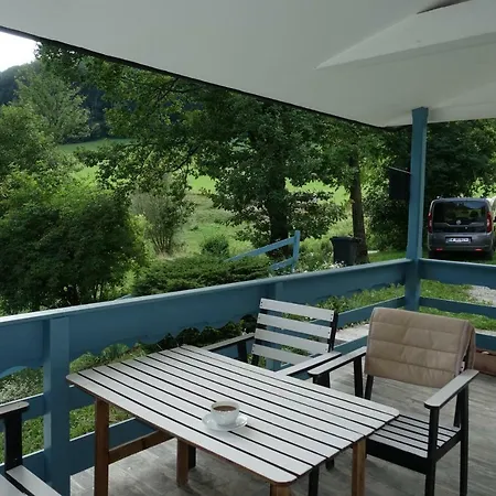 Haus Im Wanderparadies Der Voralpen * Furth an der Triesting