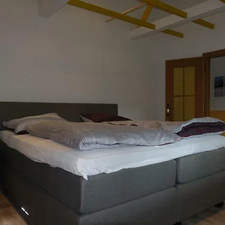 Haus Im Wanderparadies Der Voralpen Holiday home