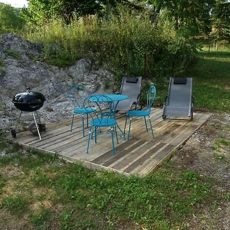 Haus Im Wanderparadies Der Voralpen