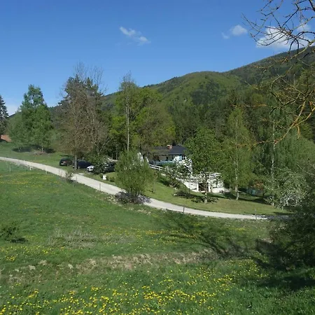 Holiday home Haus Im Wanderparadies Der Voralpen Furth an der Triesting