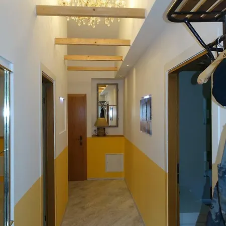 Haus Im Wanderparadies Der Voralpen Holiday home