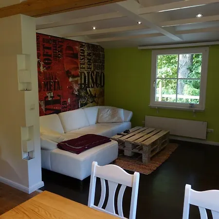 Haus Im Wanderparadies Der Voralpen