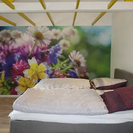 Haus Im Wanderparadies Der Voralpen Holiday home Furth an der Triesting