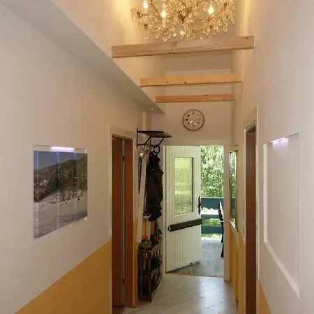 Holiday home Haus Im Wanderparadies Der Voralpen