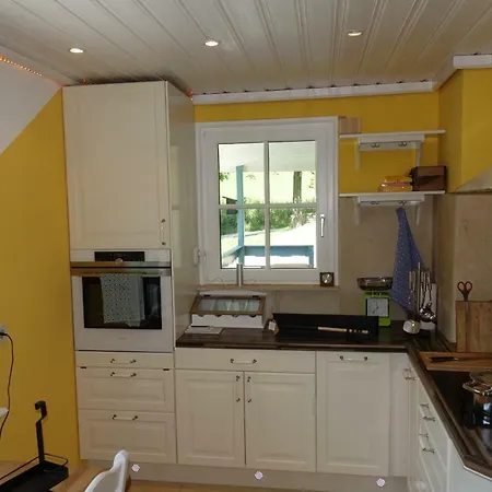 Holiday home Haus Im Wanderparadies Der Voralpen