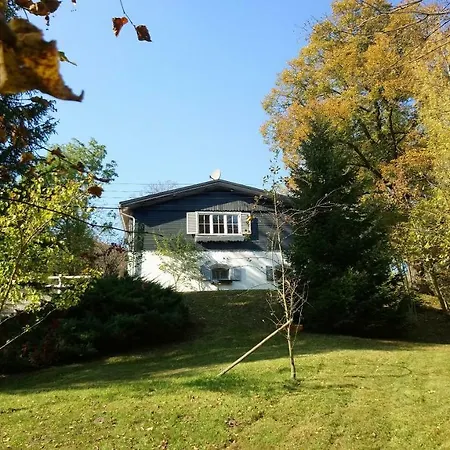 Haus Im Wanderparadies Der Voralpen