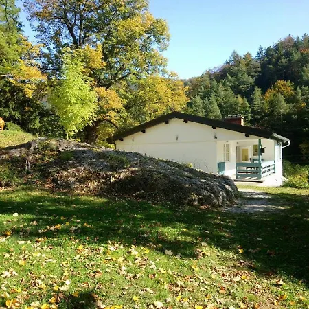 Haus Im Wanderparadies Der Voralpen Furth an der Triesting